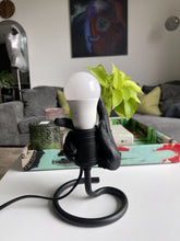 Load image into Gallery viewer, Table Top Right Hand Sculpture Light