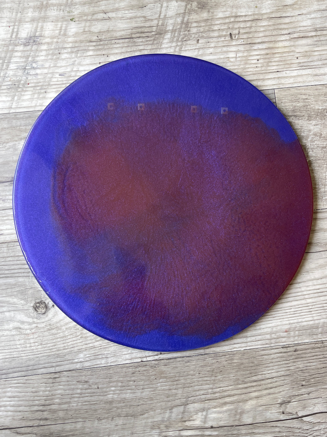 Aura Wall Art