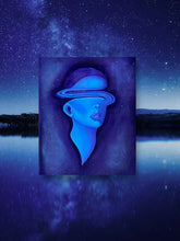 Load image into Gallery viewer, Blue Nebula

