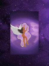 Load image into Gallery viewer, Winged Goddess
