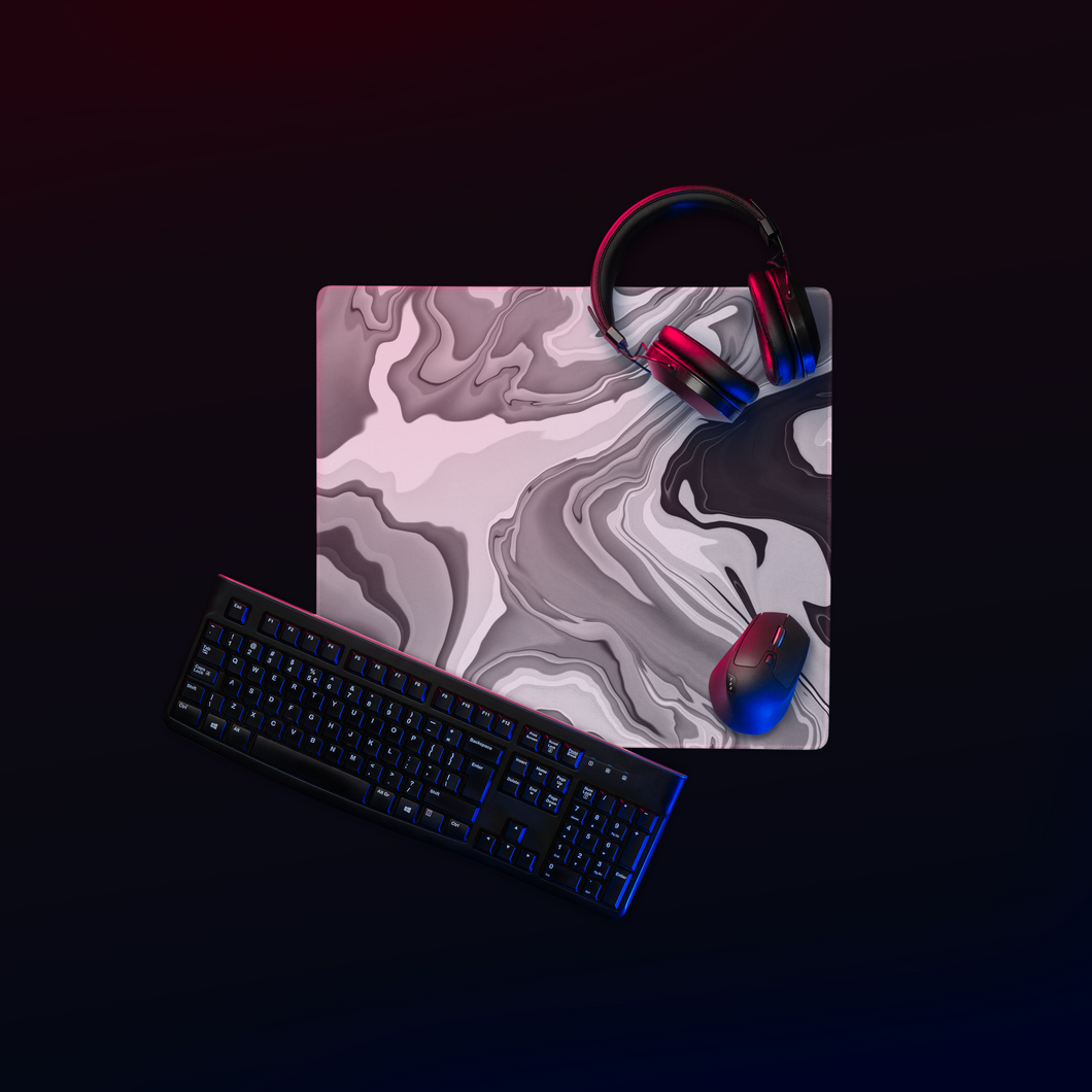 Void Gaming mouse pad