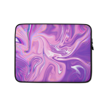 Load image into Gallery viewer, Trippy Laptop Sleeve
