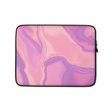 Load image into Gallery viewer, Sunset Dreams Laptop Sleeve
