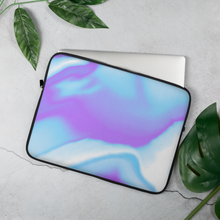 Load image into Gallery viewer, Aura Laptop Sleeve

