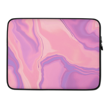 Load image into Gallery viewer, Sunset Dreams Laptop Sleeve
