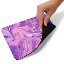 Load image into Gallery viewer, Trippy Mouse pad
